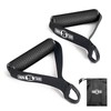 INNSTAR Exercise Handle Training Handle Fitness Grip Band Training Tube
