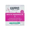 Gel and soap brand Kappus model white magnolia soap