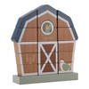 Little Dutch 7144 FSC Wooden Stacking Game Farmhouse Little Farm