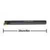 S20R-MWLNR08 Lathe Internal Boring Bar Turning Holder 3/4" with 10