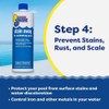 In The Swim Pool Super Opening Chemical Start Up Kit