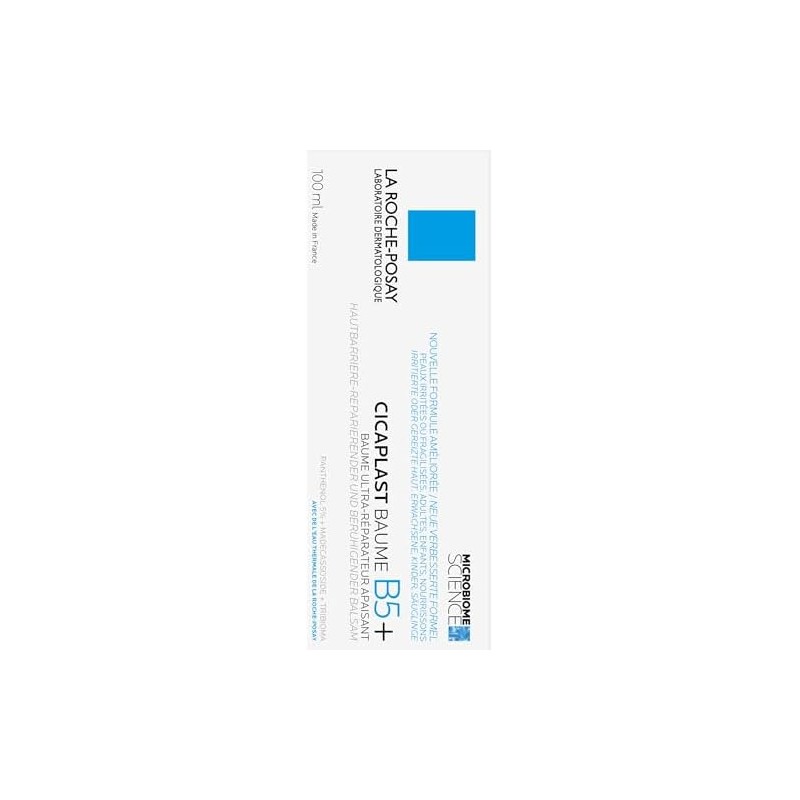 La Roche-Posay Cicaplast Baume B5+ 100ml