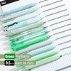Mr. Pen Mr. Pen- Gel Ink Pen Set, 12 pcs,