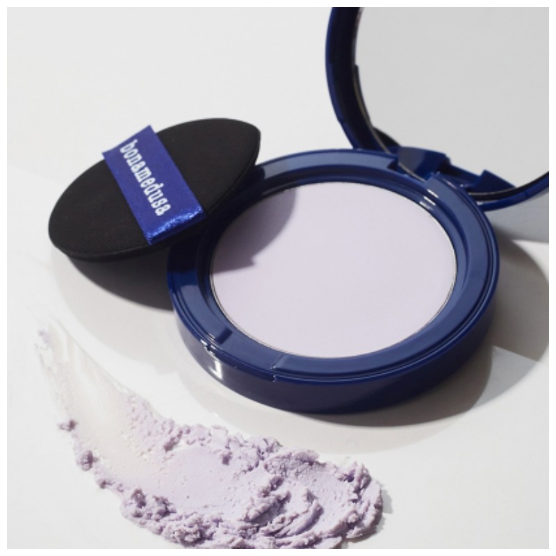 BONAMEDUSA Yellow Skin Tone Delete 11.5g