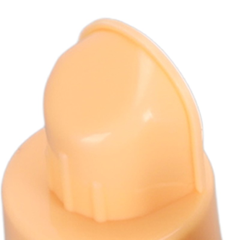 12pcs Spare Valves Membranes Silicone Spillage Prevention Accessory Pump Replacement