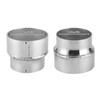 Universal Aluminum Exhaust Reducer 3in OD to 3.5in OD Exhaust