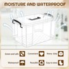 Kritkin 15 x 11 x 9 Inches Filament Dryer Box