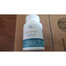 Sun Coast Sciences HydraFlex Joint & Skin support 30 caps