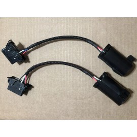 Bobcat diagnostic adapter