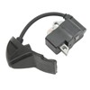 Ignition Coil 42414001307 Metal Rubber Replacement for Stihl Leaf Blower