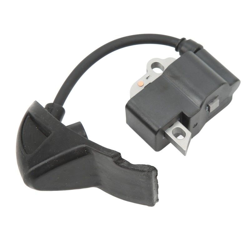 Ignition Coil 42414001307 Metal Rubber Replacement for Stihl Leaf Blower