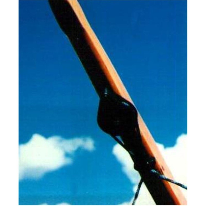 wellenshop Tiller Lock Locking System