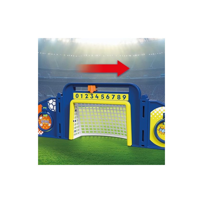 Playmobil Estadio de fútbol