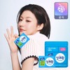 Barley Bori/Q1 Easy Easy Pickle 3g x 10 sachets x 3 (30 sachets) zipper bag / 보리보리/큐원  상쾌환 3gx10포x3개 (30포) 지퍼백