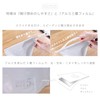 Iwatani Materials Food Storage Bag, Easy Sealing, Food Stock, Rice,