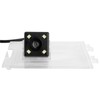 CCD Rear View Camera 170° Wide Angle IP68 Waterproof Fit