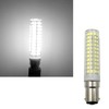 BA15D LED Bulbs 15W Dimmable, 120V Double Contact Bayonet Base,