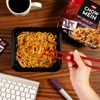 Nissin Chow Mein Noodles, Spicy Teriyaki Beef, 4 Ounce (Pack