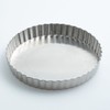 Patissiere 18 – 8 Tart Mold Wave Bottom Replacement 16
