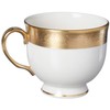 Lenox Westchester Teacup, 0.50 LB, Ivory