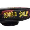 PRG Originals Zombie Spider Mallet Putter Cover