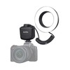 Godox RING72 Macro LED Ring Light, 5600K 10 Brightness Level