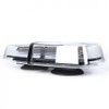 Matel Service Magnetic LED Warning Bar Rotating Light Warning Light