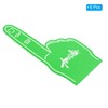 PATIKIL Giant Foam Finger 18 Inch, 6 Pcs Number 1