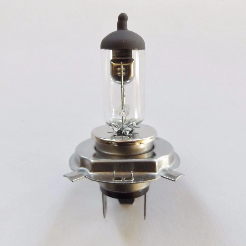 Michiba H4 6V 35/35W Headlight Bulb High/Low Beam HS1 Halogen