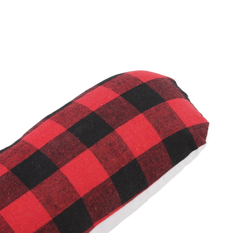 2pcs Tailor Ham Seam Roll Set Dressmaking Sleeve Roll Pressing