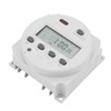 Oumefar Timer Switch, CN102A Digital LCD Electronic Cycle Countdown Time