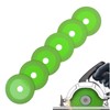 6Pcs Glass Cutting Disc Ultra Thin Saw Blade Wheel Grinding