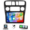 Android 14 Upgrade Car Stereo Radio for Honda Accord 6th