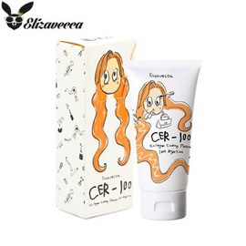 CHAMOS ELIZAVECCA Collagen Coating Protein Ion Injection 50ml