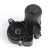 SleYuYir Rear Left Parking Brake Actuator Motor Compatible with Jaguar