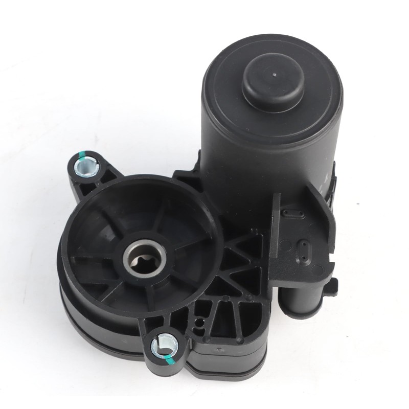 SleYuYir Rear Left Parking Brake Actuator Motor Compatible with Jaguar