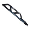 MUOZLOP 12 inch Masonry Reciprocating Saw Blades,2TPI Carbide Blade Strong