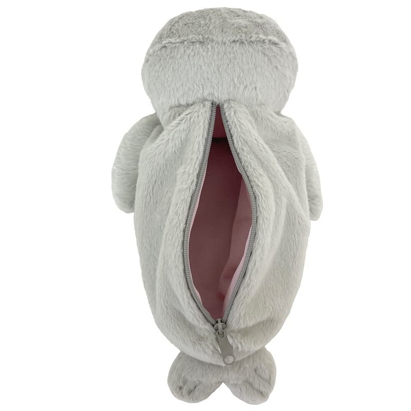 Bestever 48122 Wild Animal Pencil Case Seal