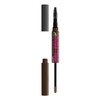 Nyx Professional Makeup Long Lasting and Liquid Eyebrow Gel, For