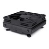 Noctua NH-L9i-17xx chromax.black, Disipador de CPU de 92 mm y