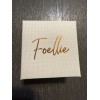 Foellie Inner Perfume Eau de BonBon 5 ml
