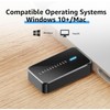 LaserPecker Laser Engraver Accessories, Bluetooth Dongle & Batch Engraving Button