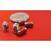 Basic Stainless Steel Self Lock Set Screw, Nylon Patch, Cup,