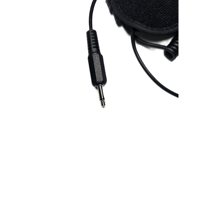 Race Radios Direct Monster Helmet Speaker Kit