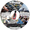 Sound Level Meter Datalogger A/C/Z, Portable Sound Meter Fast/Slow Weighting