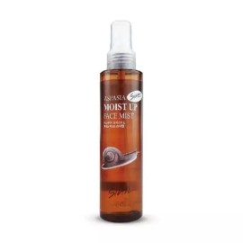 SS [에스에스_62]스네일미스트 페이스 미스트 달팽이 150ml [SS_62] Snail Mist Face Mist Snail 150ml