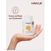 Hawlik Health Products - Polyporus Powder Capsules - Vital Mushrooms