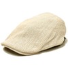 Happy Hat, Large Size, 24.4 inches (62 cm), Brim Length,