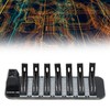 Programmable Resistor Board 0.1‑999999.9R Adjustable Resistance Module Replacement