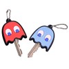 Pac Man Ghost Key Covers (Pack of 4)